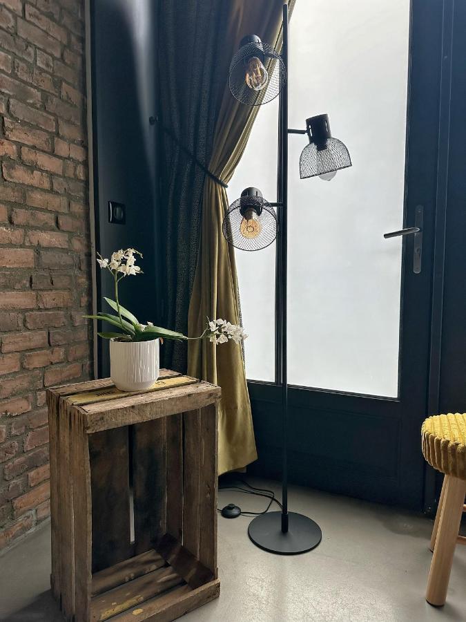 شقة Le Gambrinus - Loft Rochelais لا روشيل المظهر الخارجي الصورة